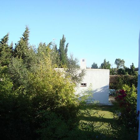 Bungalows Puravida Саора Экстерьер фото