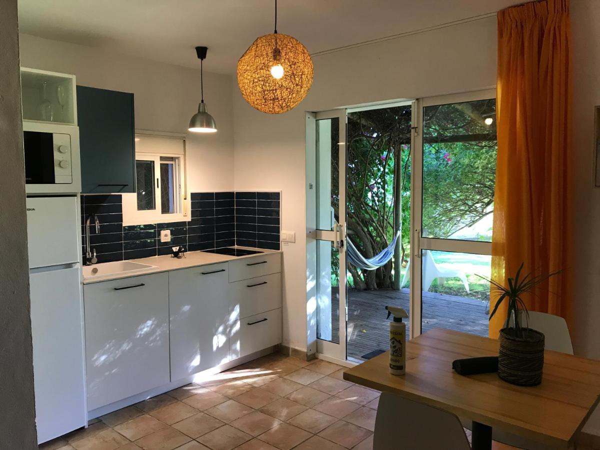 Bungalows Puravida Саора Экстерьер фото