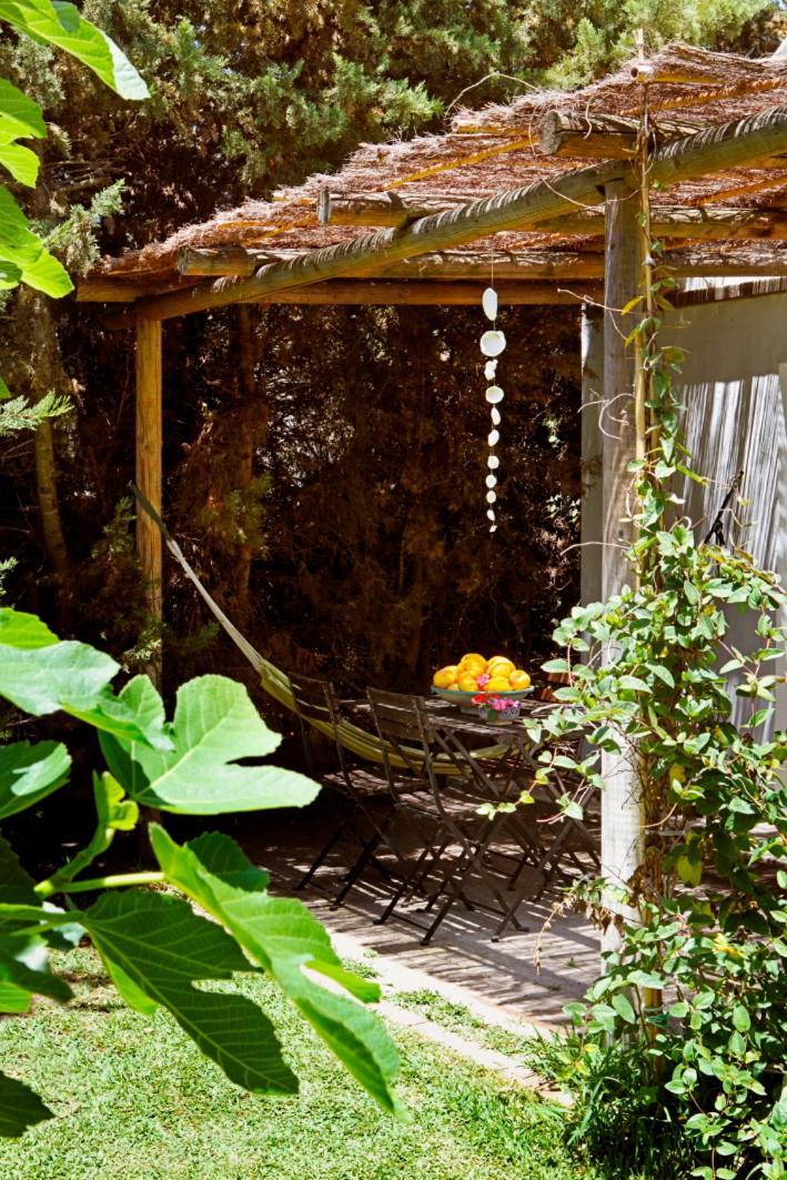 Bungalows Puravida Саора Экстерьер фото