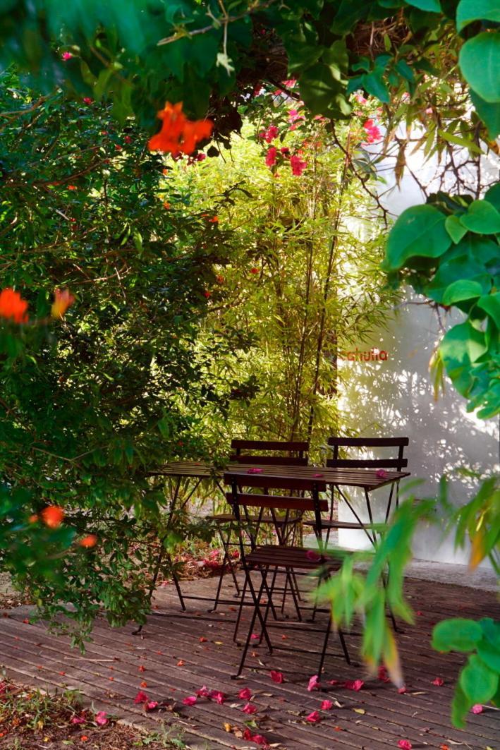 Bungalows Puravida Саора Экстерьер фото
