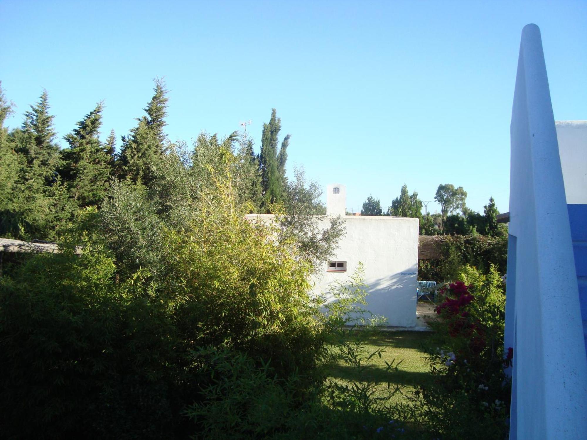 Bungalows Puravida Саора Экстерьер фото