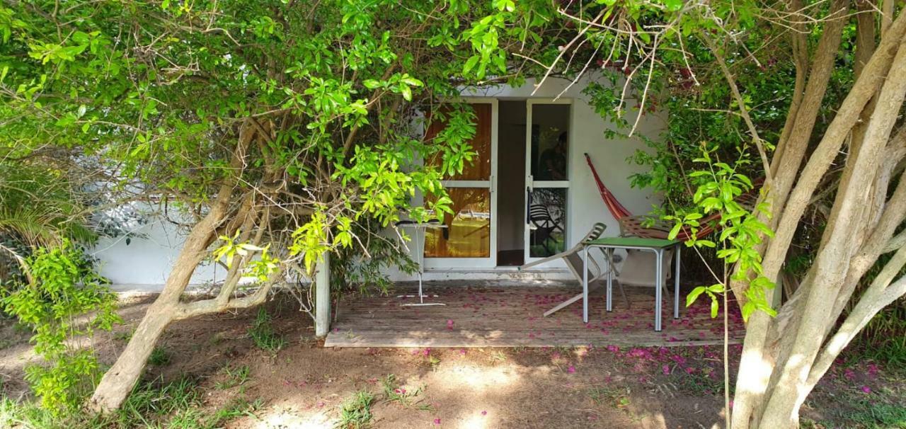 Bungalows Puravida Саора Экстерьер фото
